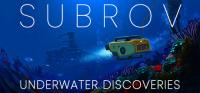 SubROV.Underwater.Discoveries.Early.Access