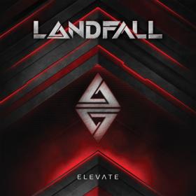 Landfall - Elevate (2022) Mp3 320kbps [PMEDIA] ⭐️