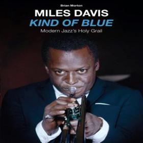 Miles Davis - Kind Of Blue  (2022) Mp3 320kbps [PMEDIA] ⭐️