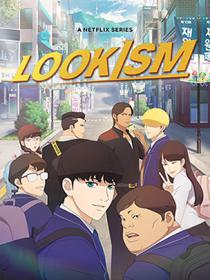 Lookism [WEBRip 1080p]