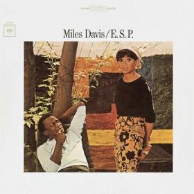 Miles Davis - E S P   (2022 Remaster) (2022) [24Bit-192kHz] FLAC [PMEDIA] ⭐️