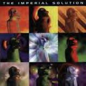 King Kooba - 1998 - The Imperial Solution