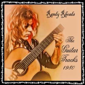 Randy Rhoads ( 19xx ) - The Guitar Trax 1980