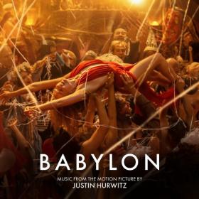 Justin Hurwitz - Babylon (Music from the Motion Picture) (2022) Mp3 320kbps [PMEDIA] ⭐️