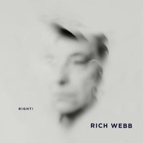 Rich Webb - Right! (2022) Mp3 320kbps [PMEDIA] ⭐️