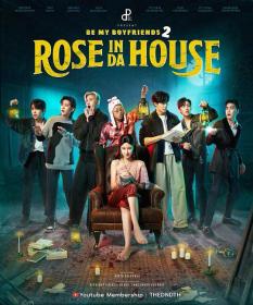【高清剧集网 】鬼屋历险记[全7集][中文字幕] Rose In Da House S01 1080p KKTV WEB-DL AAC2.0 x264-KKTV