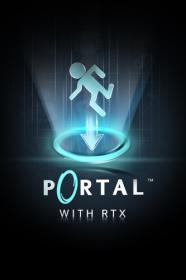 Portal with RTX [build 10100896] [Repack by seleZen]