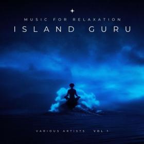 VA - Island Guru [Music for Relaxation], Vol  1-3 (2022) MP3