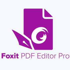 Foxit PDF Editor Pro 12.1.0.15250 Portable by 7997