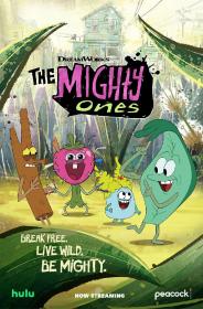 The Mighty Ones S04 720p PCOK WEBRip DDP5.1 x264-SALT[rartv]