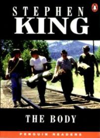 The Body (Penguin Readers_ Level 5 Series) ( PDFDrive )