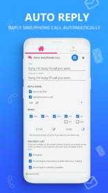 AUTO MESSAGE - Send & Reply SMS v1.3690 Premium Mod Apk