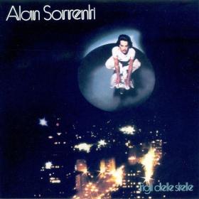 Alan Sorrenti - Figli Delle Stelle (1977 Pop) [Flac 16-44]