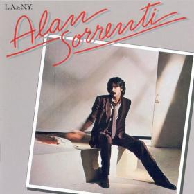 Alan Sorrenti - L A  & N Y  (1979 Pop) [Flac 16-44]