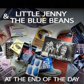 Little Jenny & The Blue Beans - At The End Of The Day (Live) (2022) Mp3 320kbps [PMEDIA] ⭐️