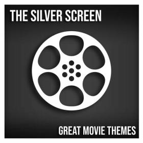 Hans Zimmer - The Silver Screen - Great Movie Themes (2022) Mp3 320kbps [PMEDIA] ⭐️