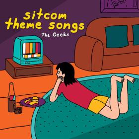 The Geeks - Sitcom Theme Songs (2022) [24Bit-48kHz] FLAC [PMEDIA] ⭐️