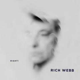 Rich Webb - Right! (2022) [24Bit-48kHz] FLAC [PMEDIA] ⭐️