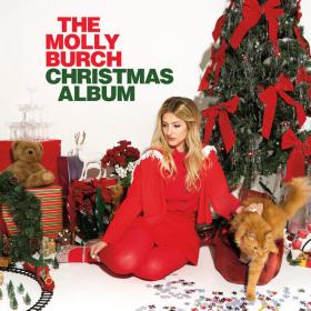 Molly Burch - The Molly Burch Christmas Album - Expanded (2022) [16Bit-44.1kHz] FLAC [PMEDIA] ⭐️