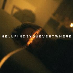 Thousand Below - Hell Finds You Everywhere (2022) [16Bit-44.1kHz] FLAC [PMEDIA] ⭐️