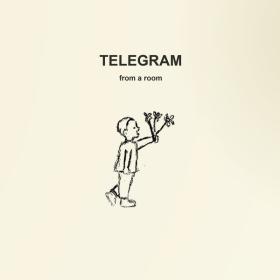 Saez - Telegram (2022) [24Bit-96kHz] FLAC [PMEDIA] ⭐️