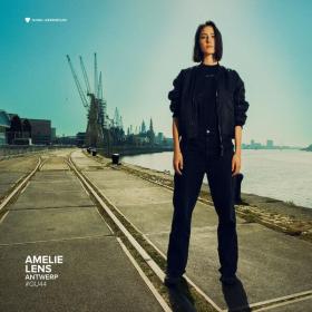 Amelie Lens - Global Underground #44 Amelie Lens - Antwerp (DJ Mix) (2022) [16Bit-44.1kHz] FLAC [PMEDIA] ⭐️