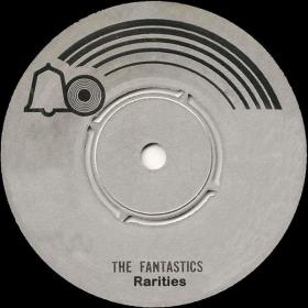 The Fantastics - Rarities (2022) [24Bit-44.1kHz] FLAC [PMEDIA] ⭐️