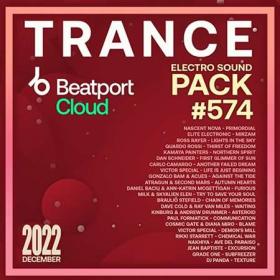 Beatport Trance  Sound Pack #574