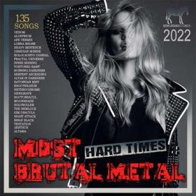 Most Brutal Metal