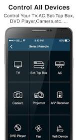 Remote Control for All TV v9 4 Premium Mod Apk