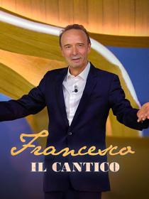 Francesco Il Cantico 2022 1080p AMZN WEB-DL DDP2.0 H.264-gattopollo