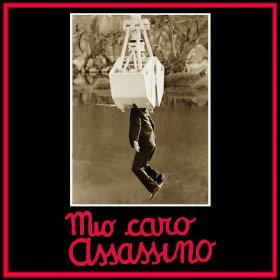 Ennio Morricone - Mio caro assassino (1972 Soundtrack) [Flac 16-44]