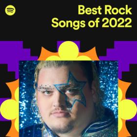 Various Artists - Best Rock Songs of 2022 (Mp3 320kbps) [PMEDIA] ⭐️