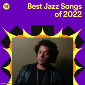 Various Artists - Best Jazz Songs of 2022 (Mp3 320kbps) [PMEDIA] ⭐️