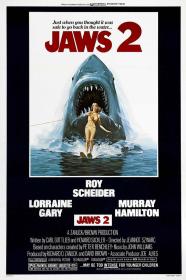 [ 不太灵免费公益影视站  ]大白鲨2[简英字幕] Jaws 2 1978 1080p BluRay x265 10bit FLAC 2 0-MiniHD