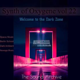 VA - Synth of Oxygene vol 22 [2022]