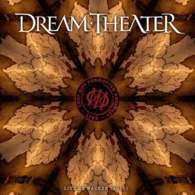 Dream Theater - Lost Not Forgotten Archives Live at Wacken (2022)