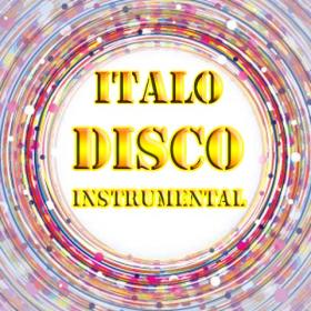 ))VA - Italo Disco  Instrumental  Version ot Vitaly 72  (01-17) - 2016-2017