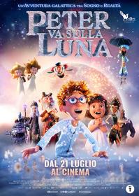 Peter Va Sulla Luna 2021 iTALiAN BDRiP XviD