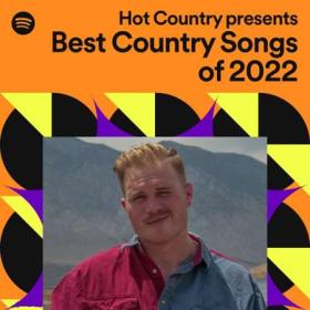Best Country Songs of 2022