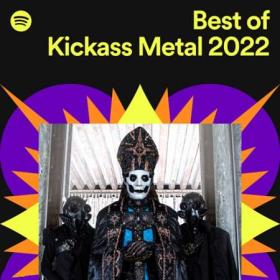 Best Metal Songs of 2022