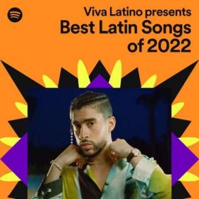Best Latin Songs of 2022