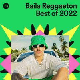 Best Reggaeton Songs of 2022