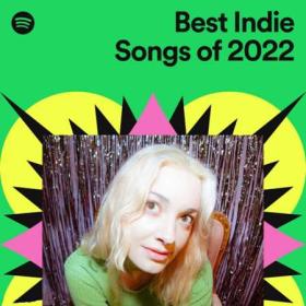Best Indie Songs of 2022