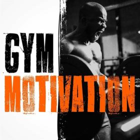 Various Artists - Gym Motivation (2022) Mp3 320kbps [PMEDIA] ⭐️