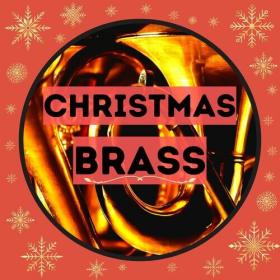 Various Artists - Christmas Brass (2022) Mp3 320kbps [PMEDIA] ⭐️