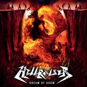 Hellraiser - 2022 - Dream of Doom