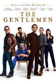 [ 不太灵免费公益影视站  ]绅士们[简英字幕] The Gentlemen 2019 BluRay 1080p x265 10bit DDP7 1-MiniHD