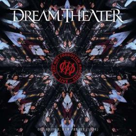 Dream Theater - Lost Not Forgotten Archives Old Bridge, New Jersey   (Live in New Jersey, 1996) (2022) [16Bit-44.1kHz] FLAC