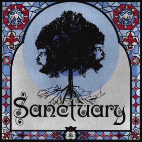 Sanctuary - 2022 - Sanctuary [FLAC]